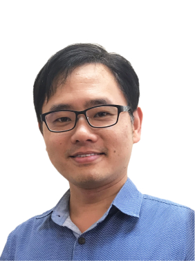 Dr. Benjamin, Koon Kei Ng